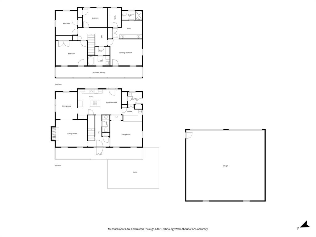 Stonebriar - Residential
