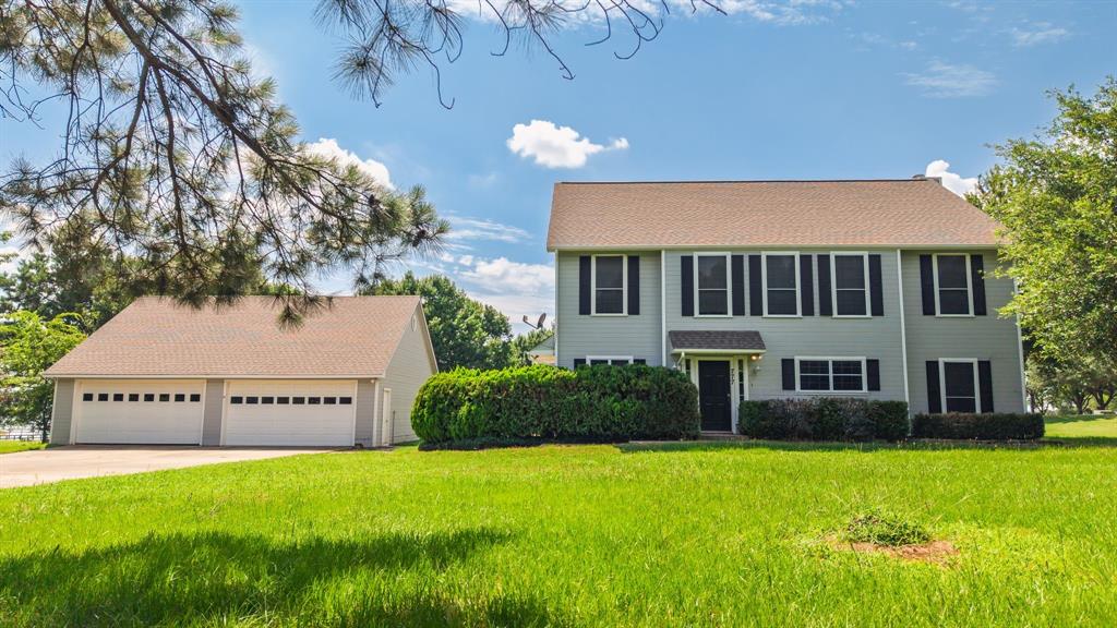 Stonebriar - Residential