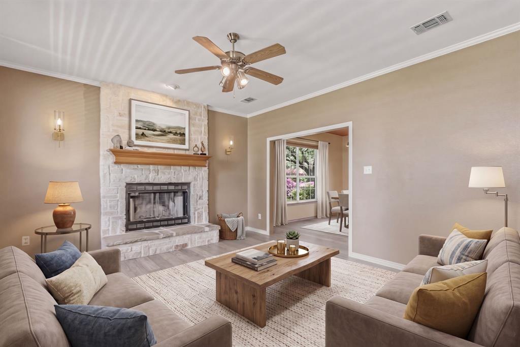 Stonebriar - Residential