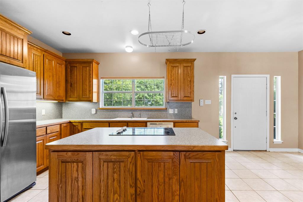 Stonebriar - Residential