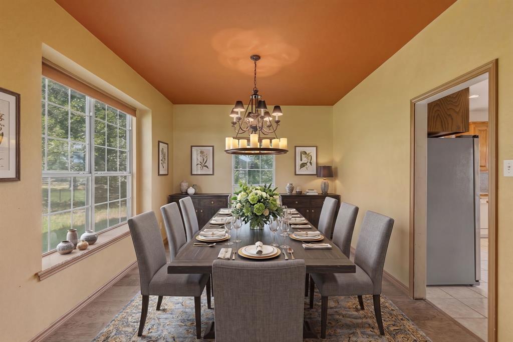 Stonebriar - Residential