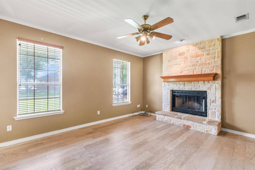 Stonebriar - Residential