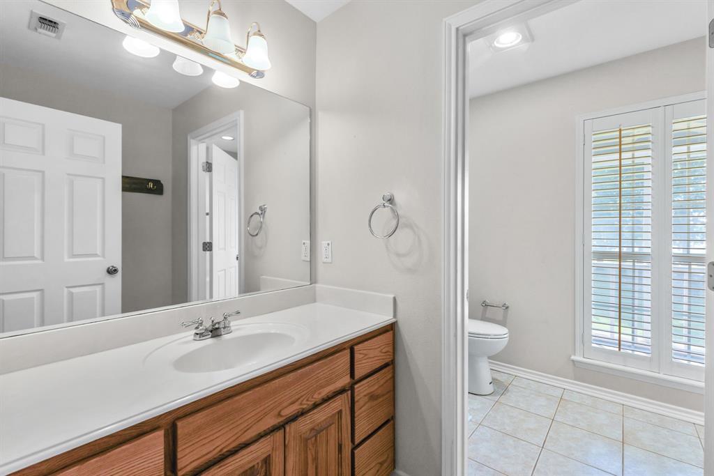 Stonebriar - Residential