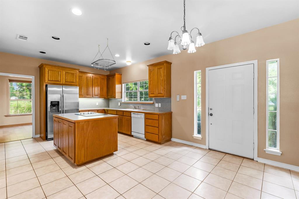 Stonebriar - Residential