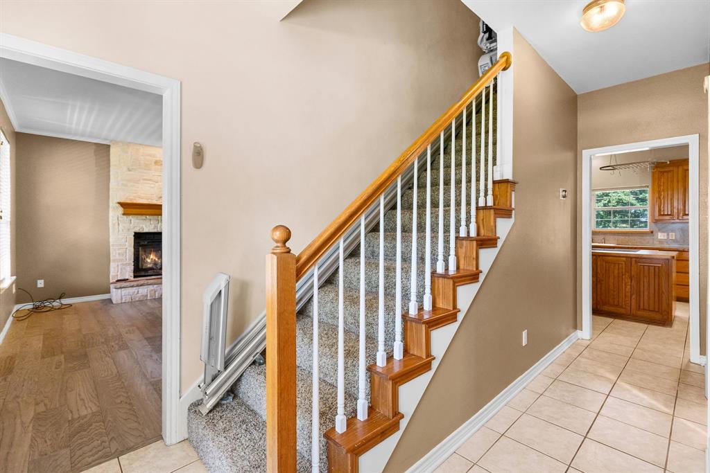 Stonebriar - Residential