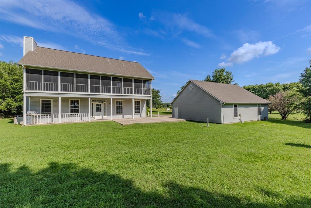 Stonebriar - Residential
