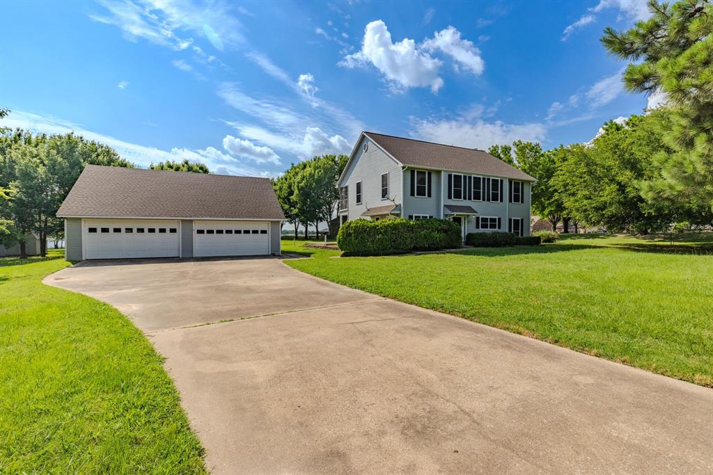Stonebriar - Residential