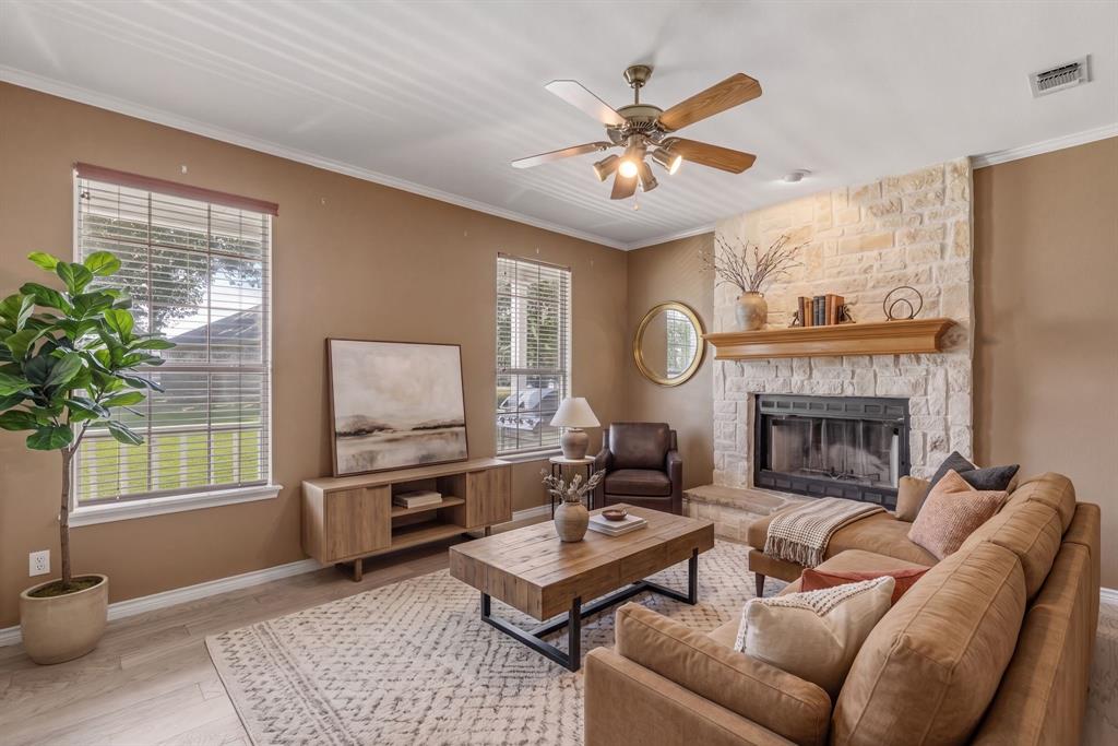Stonebriar - Residential