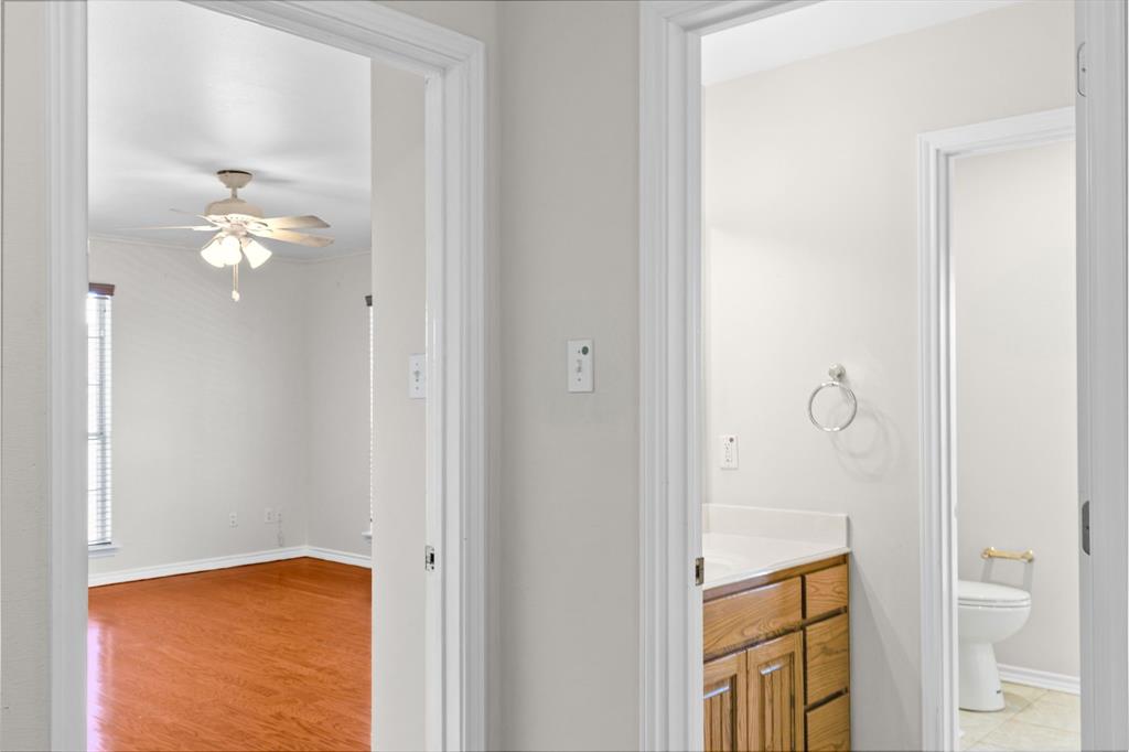 Stonebriar - Residential