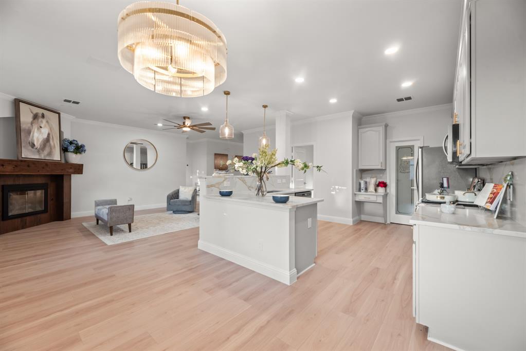 Hidden Creek Ph 3a - Residential