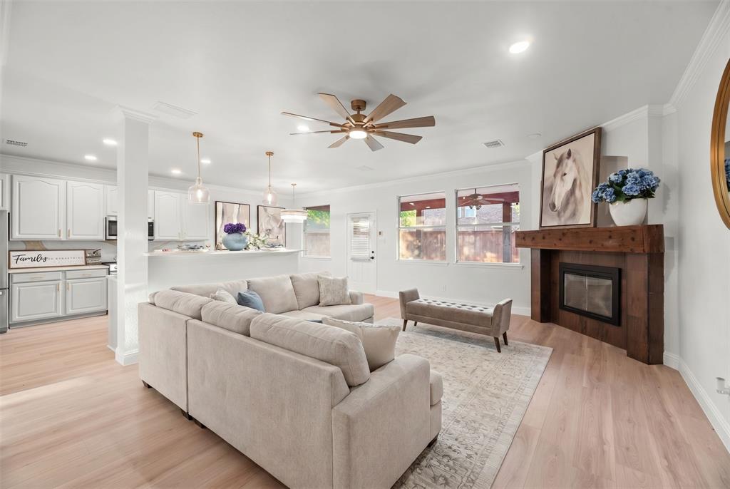 Hidden Creek Ph 3a - Residential