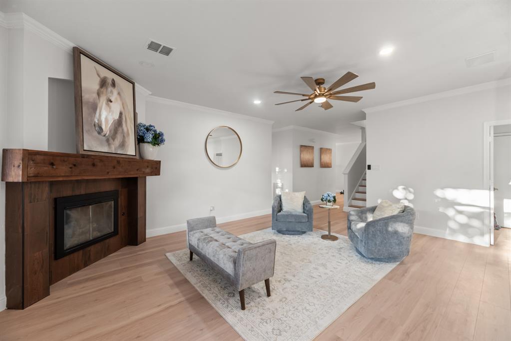 Hidden Creek Ph 3a - Residential