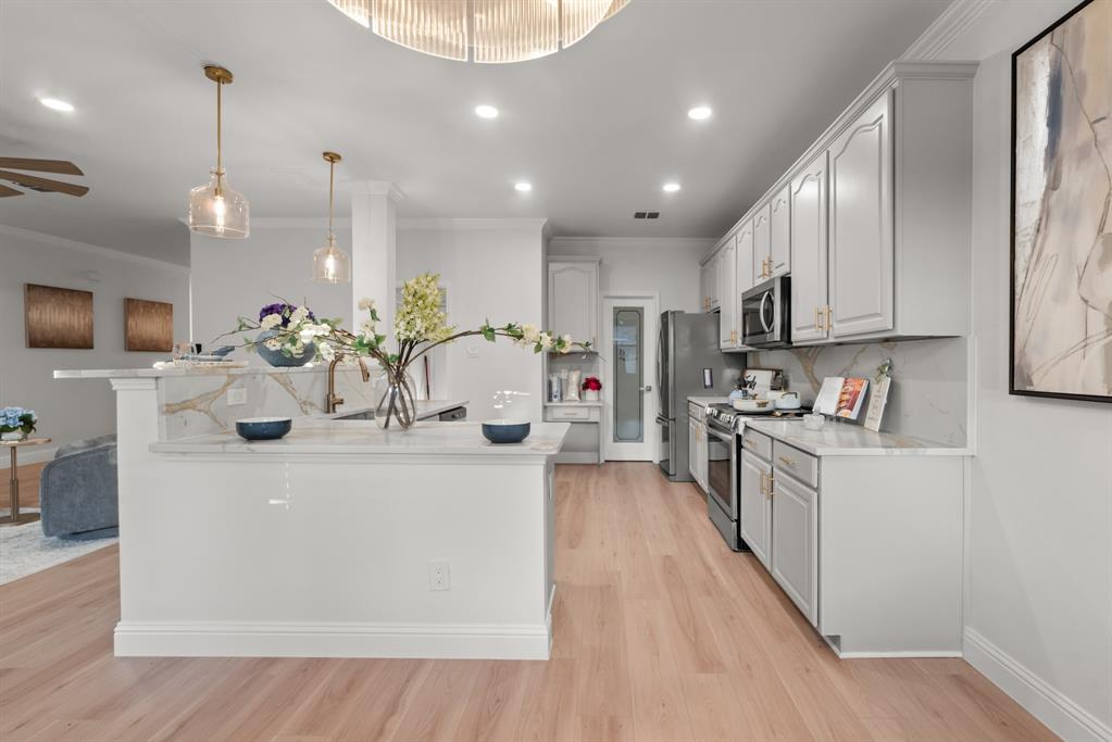 Hidden Creek Ph 3a - Residential