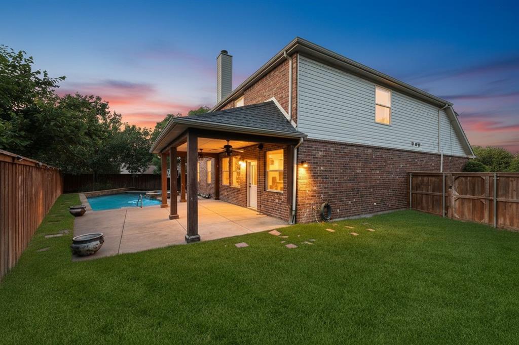 Hidden Creek Ph 3a - Residential