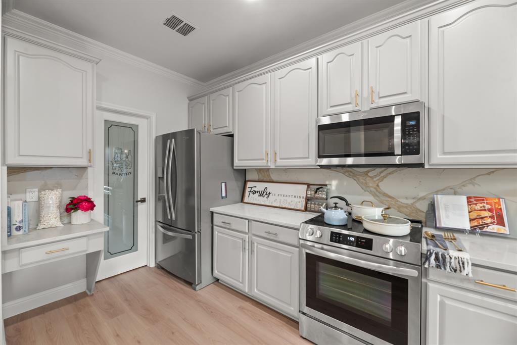 Hidden Creek Ph 3a - Residential