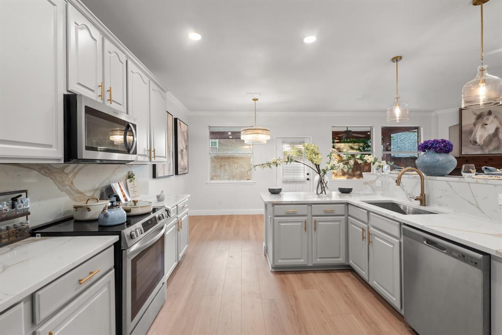 Hidden Creek Ph 3a - Residential