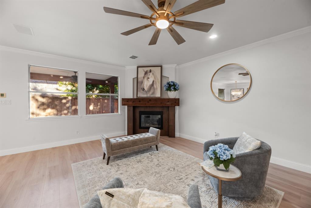 Hidden Creek Ph 3a - Residential