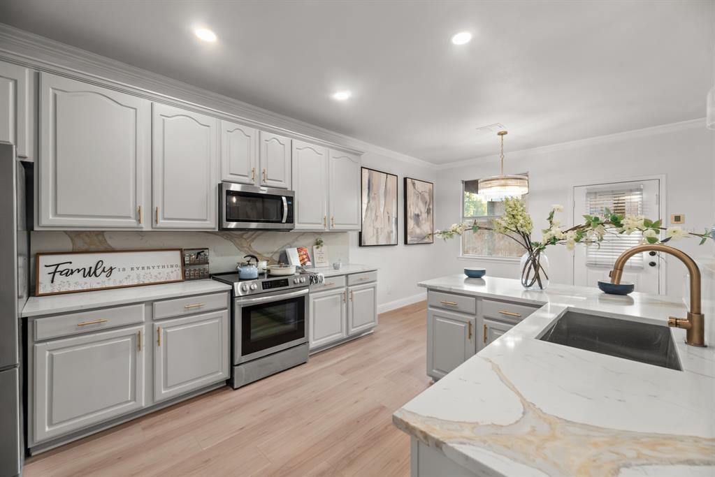 Hidden Creek Ph 3a - Residential