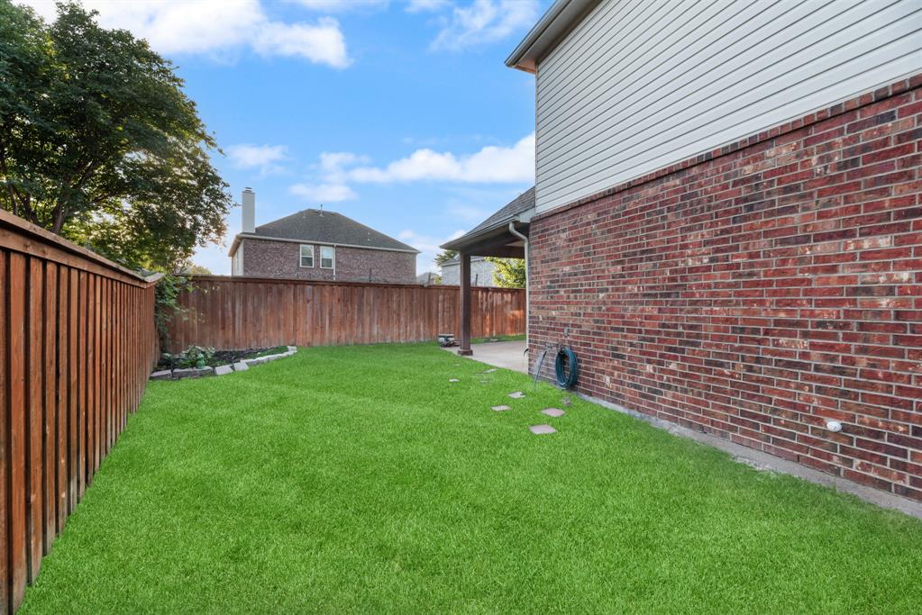 Hidden Creek Ph 3a - Residential