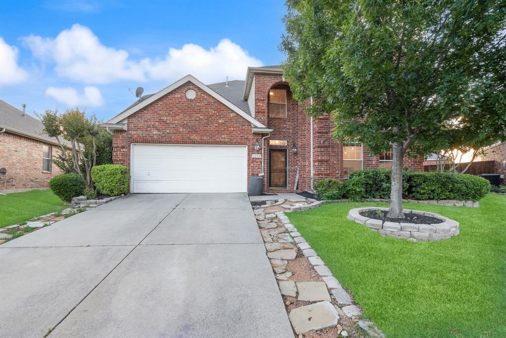 Hidden Creek Ph 3a - Residential
