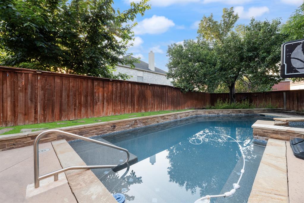 Hidden Creek Ph 3a - Residential