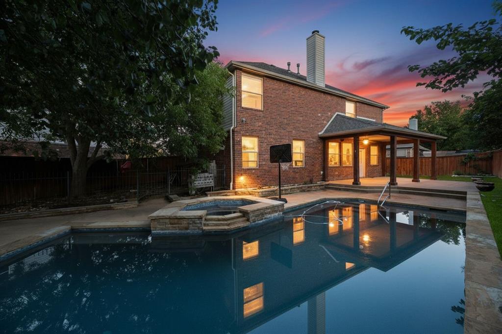 Hidden Creek Ph 3a - Residential