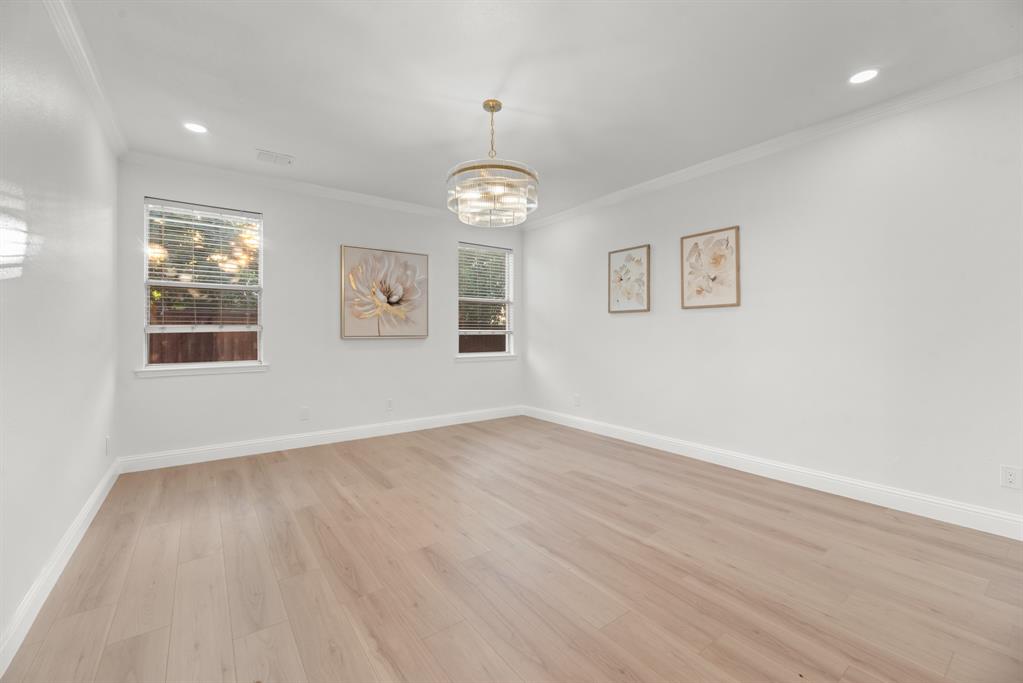 Hidden Creek Ph 3a - Residential
