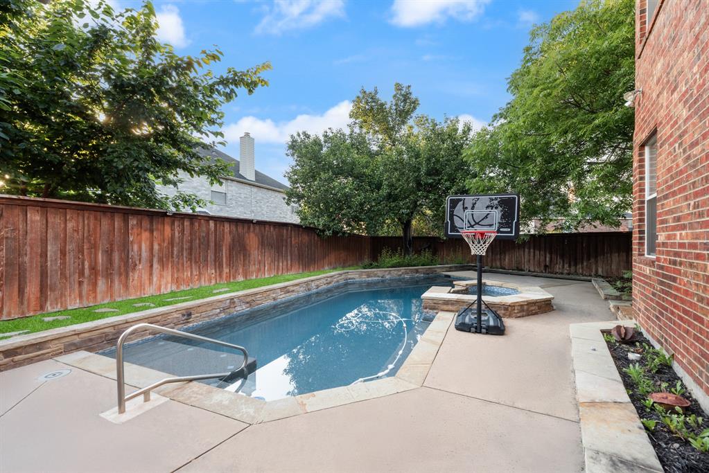 Hidden Creek Ph 3a - Residential