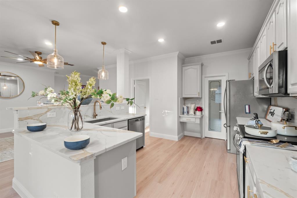 Hidden Creek Ph 3a - Residential