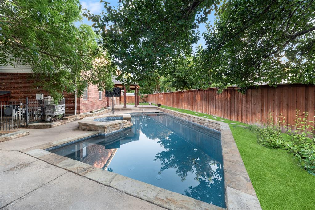 Hidden Creek Ph 3a - Residential
