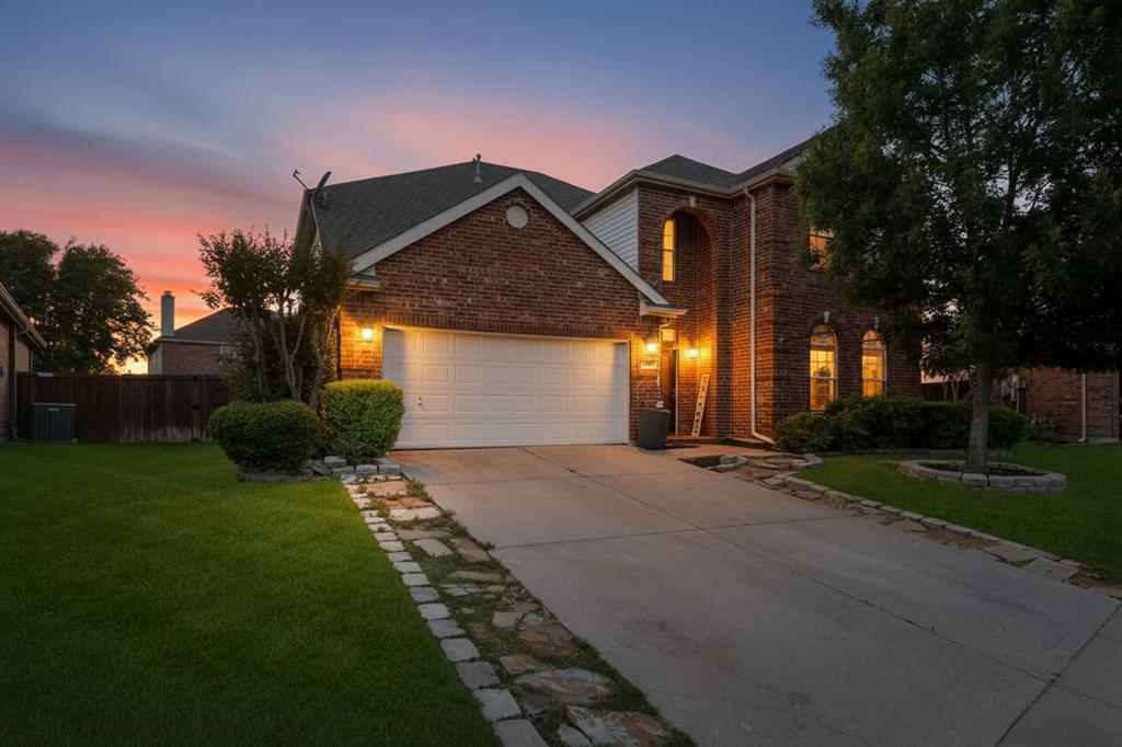 Hidden Creek Ph 3a - Residential