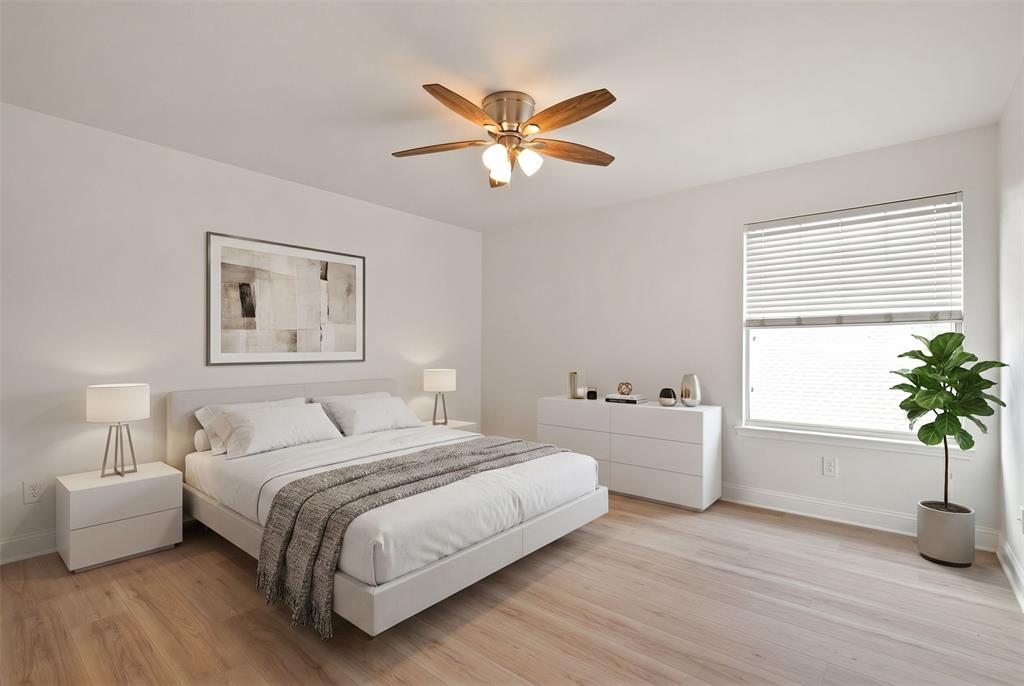 Hidden Creek Ph 3a - Residential