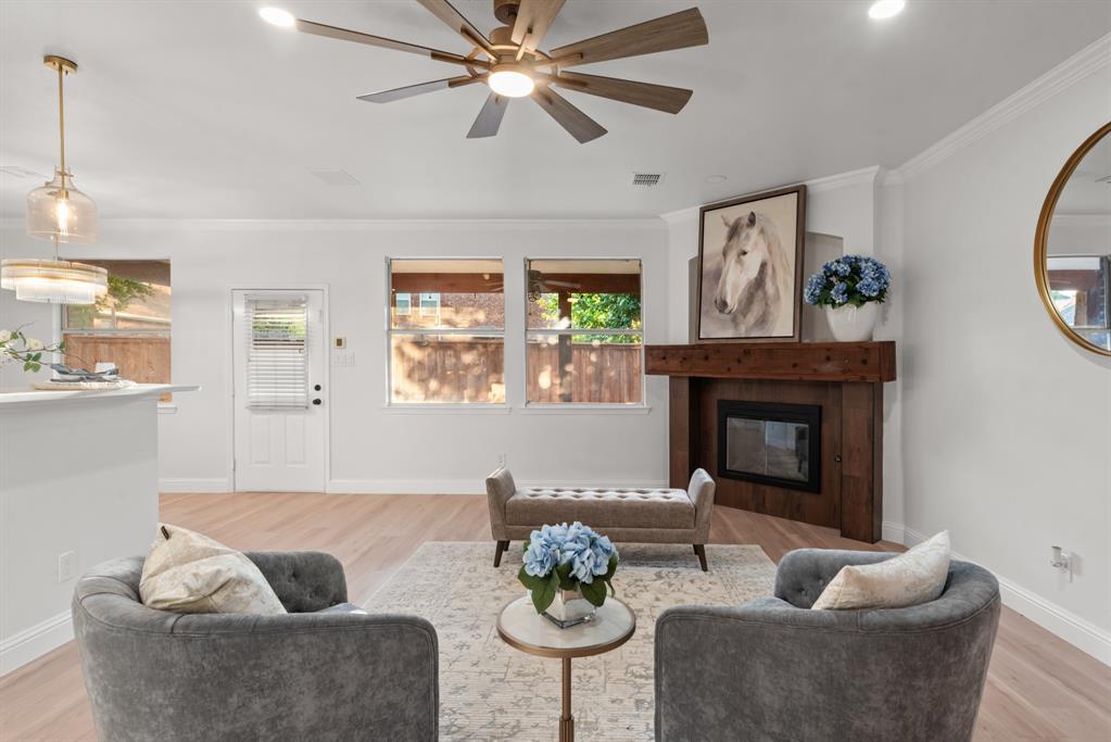 Hidden Creek Ph 3a - Residential