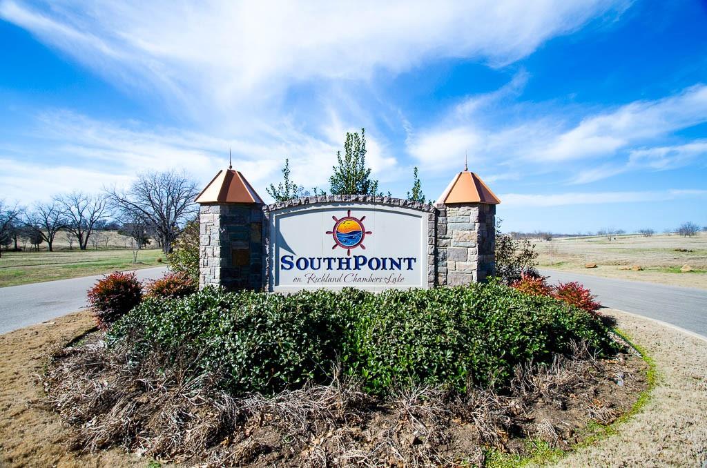 Southpoint On Richland Chamb - Land
