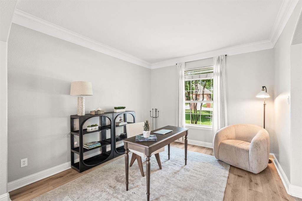 Preston Lakes - Residential
