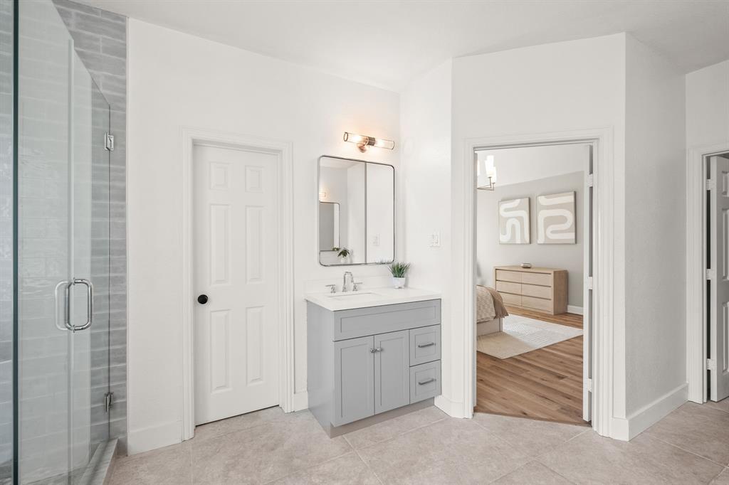 Preston Lakes - Residential