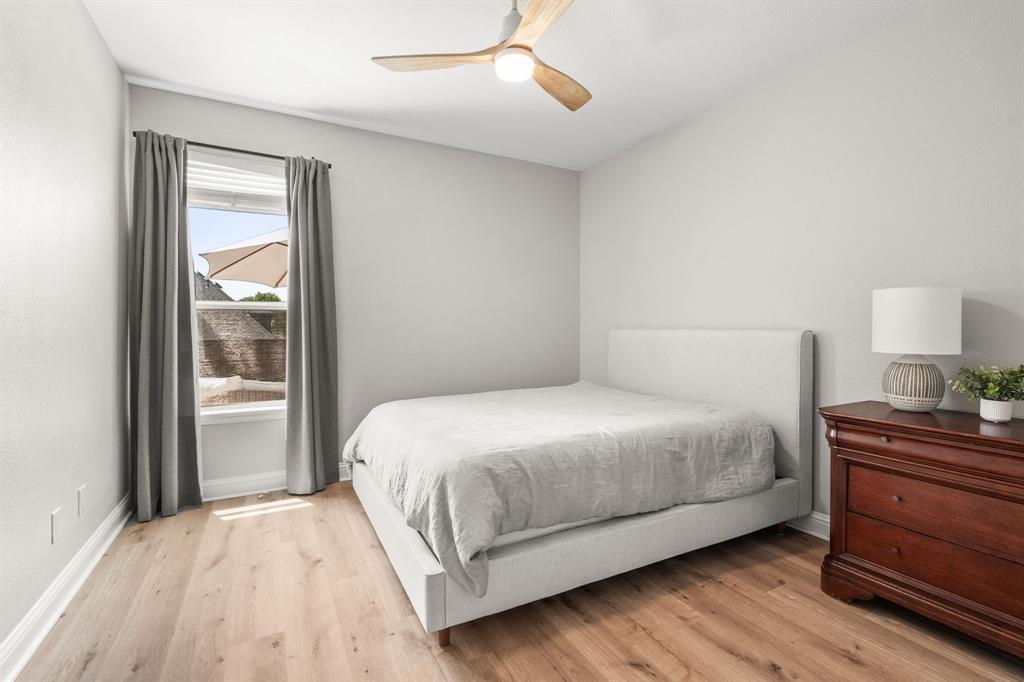 Preston Lakes - Residential