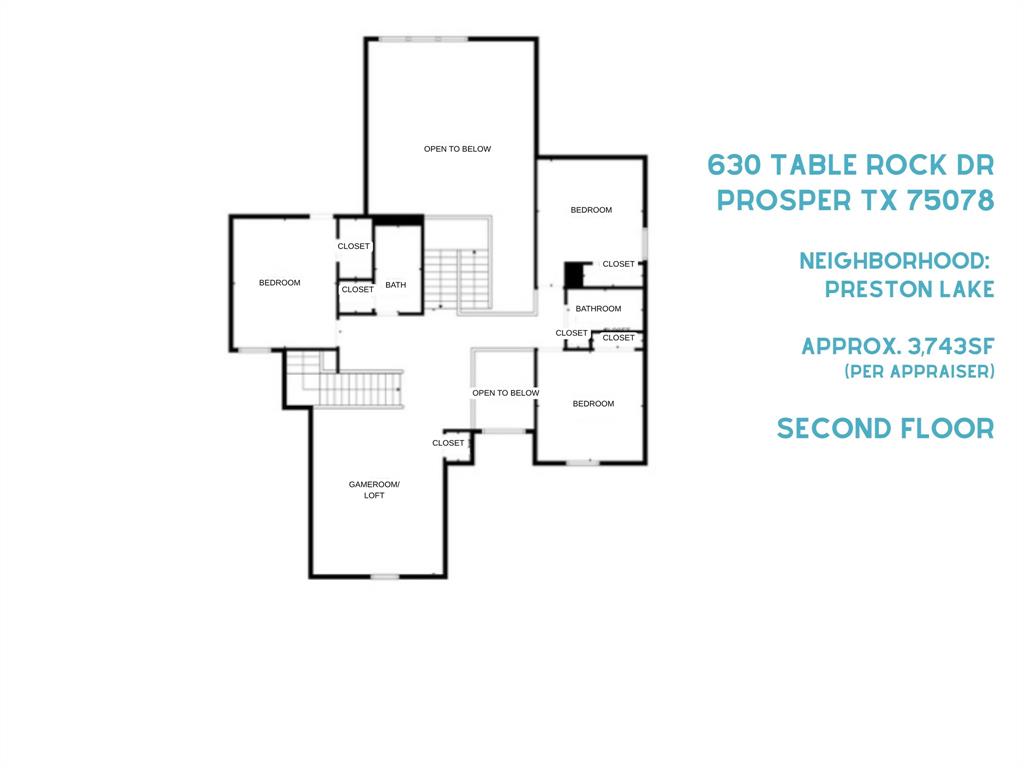 Preston Lakes - Residential