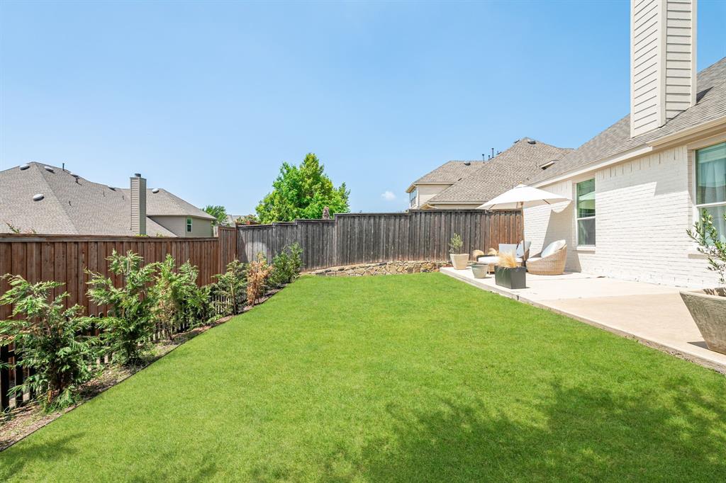 Preston Lakes - Residential