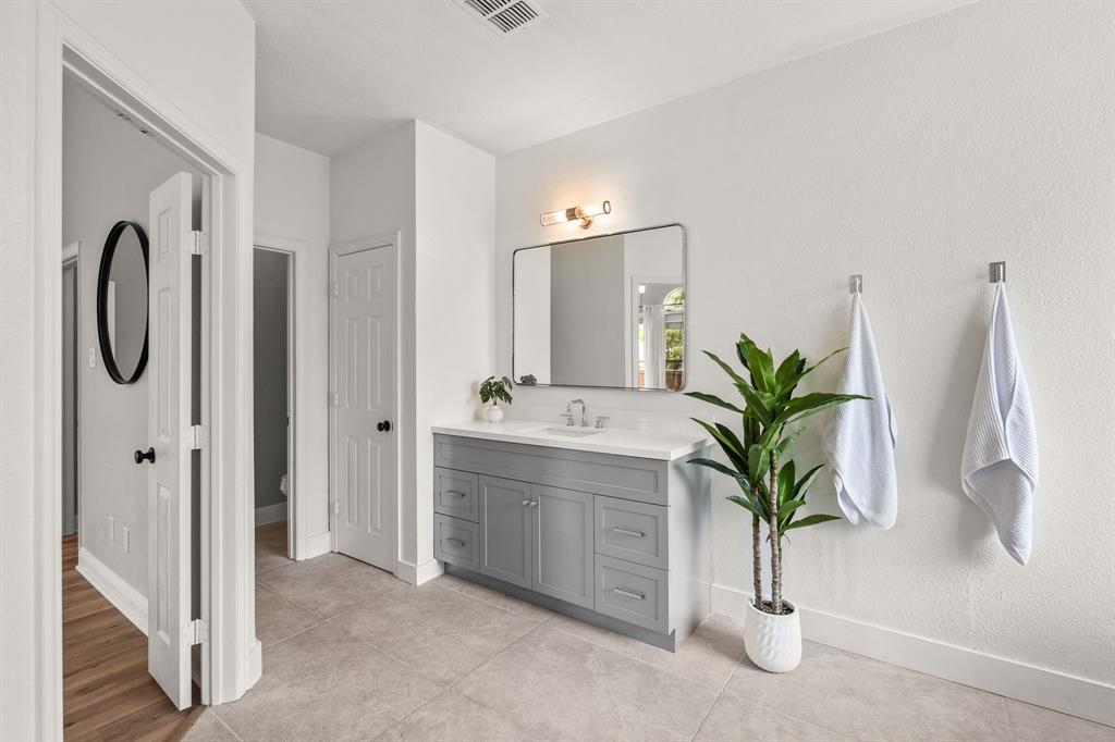 Preston Lakes - Residential