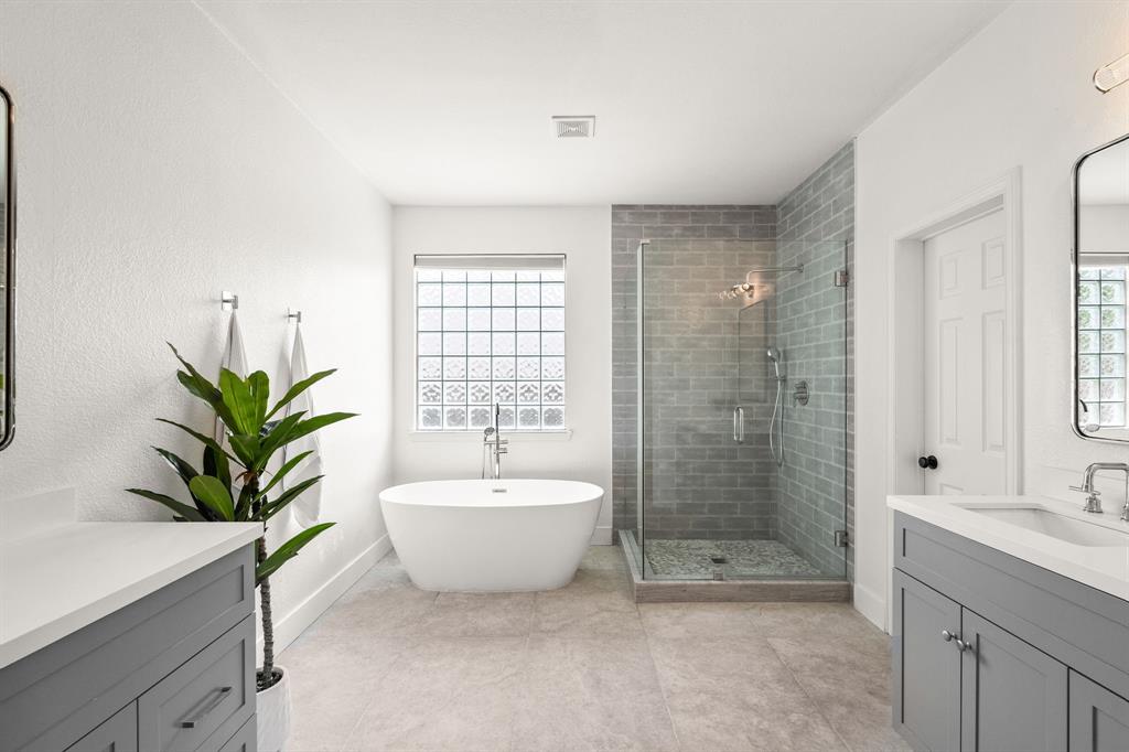 Preston Lakes - Residential