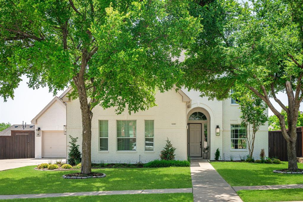 Preston Lakes - Residential
