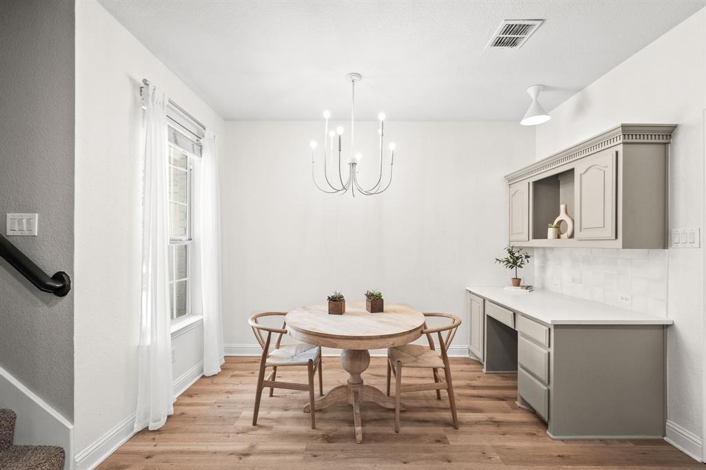 Preston Lakes - Residential