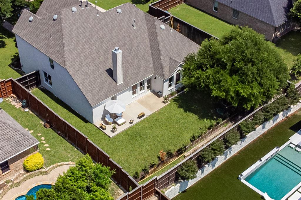 Preston Lakes - Residential