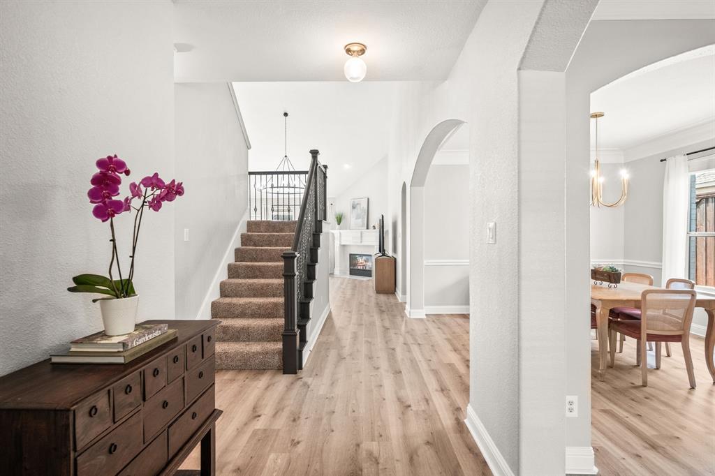 Preston Lakes - Residential