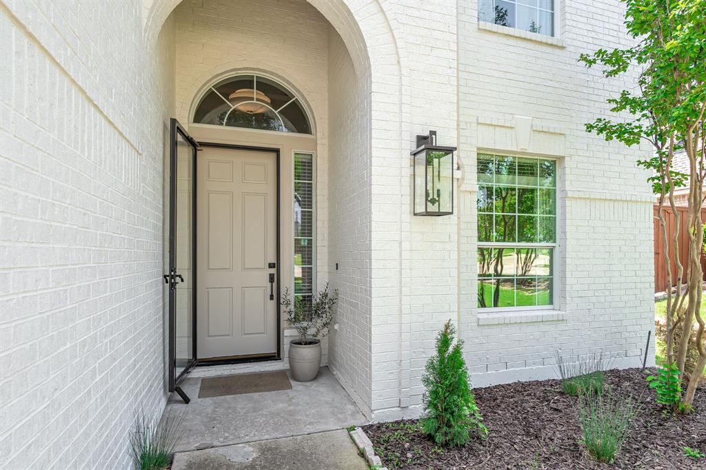 Preston Lakes - Residential