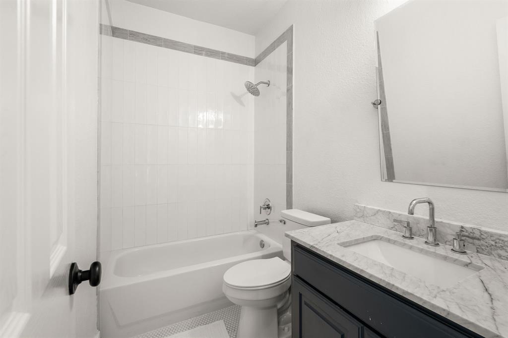 Preston Lakes - Residential