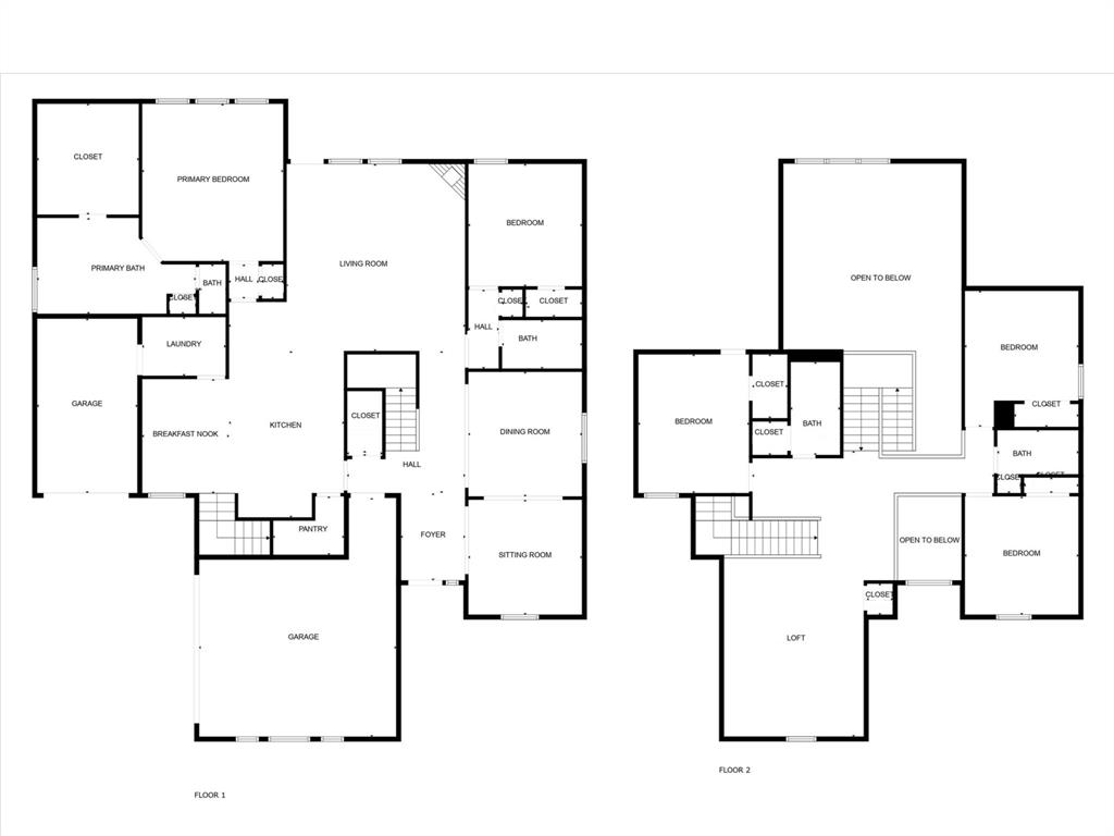 Preston Lakes - Residential