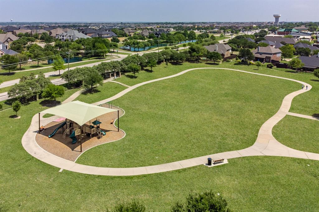 Preston Lakes - Residential