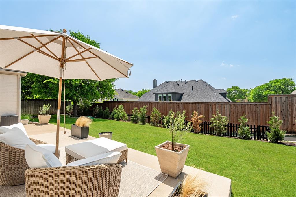 Preston Lakes - Residential